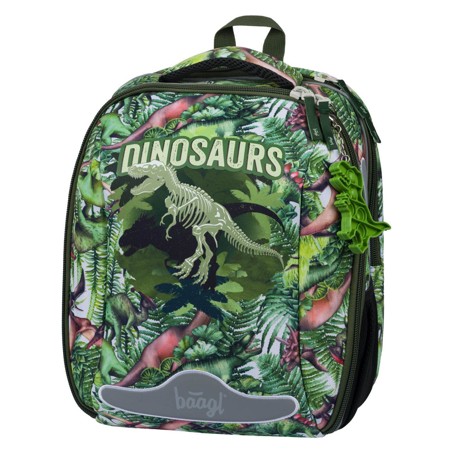 baagl-shelly-cartable-dinosaurs-23-l-ergonomique-gar-on image 2