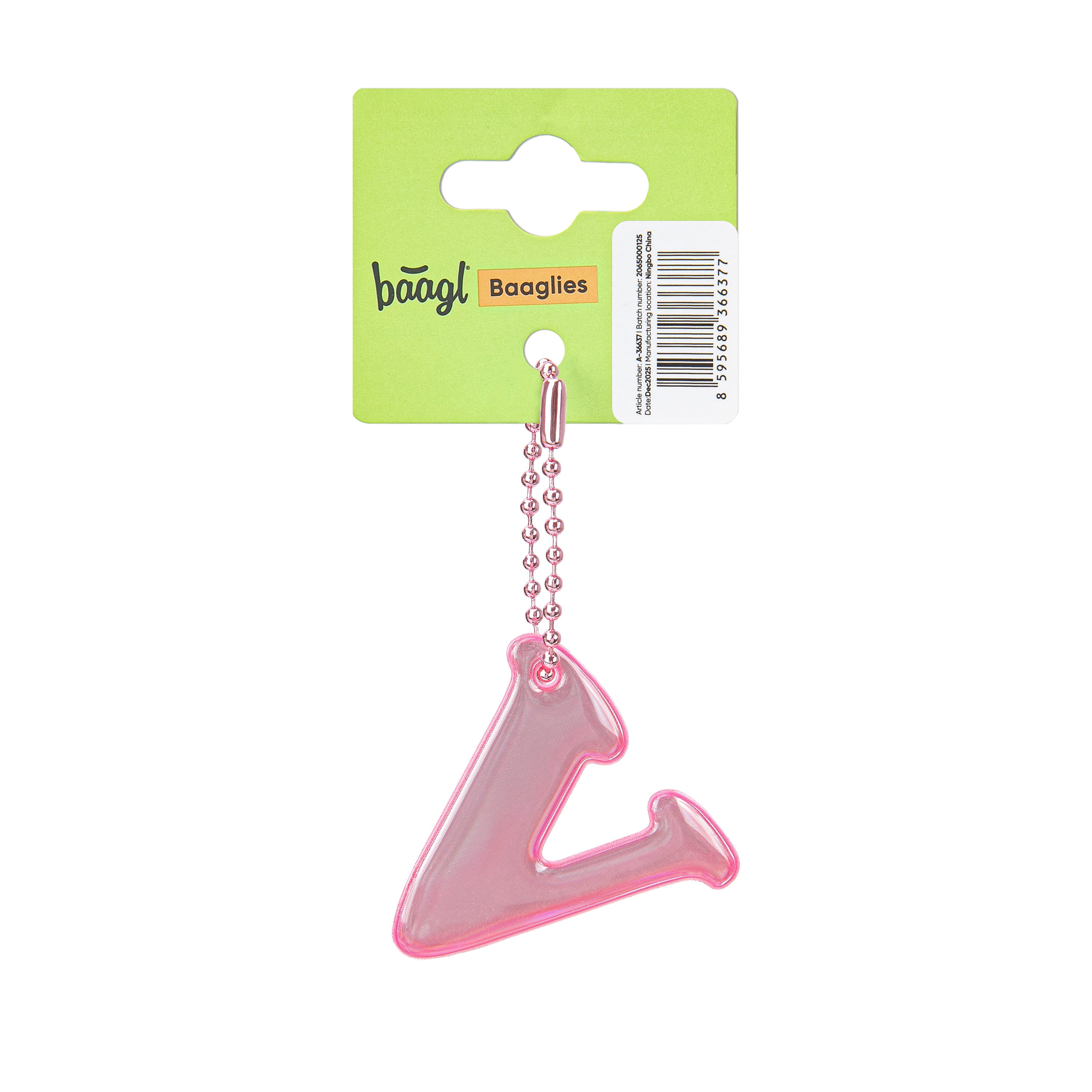 baagl-baaglies-v-porte-cl-s-r-fl-chissant-lettre image 2