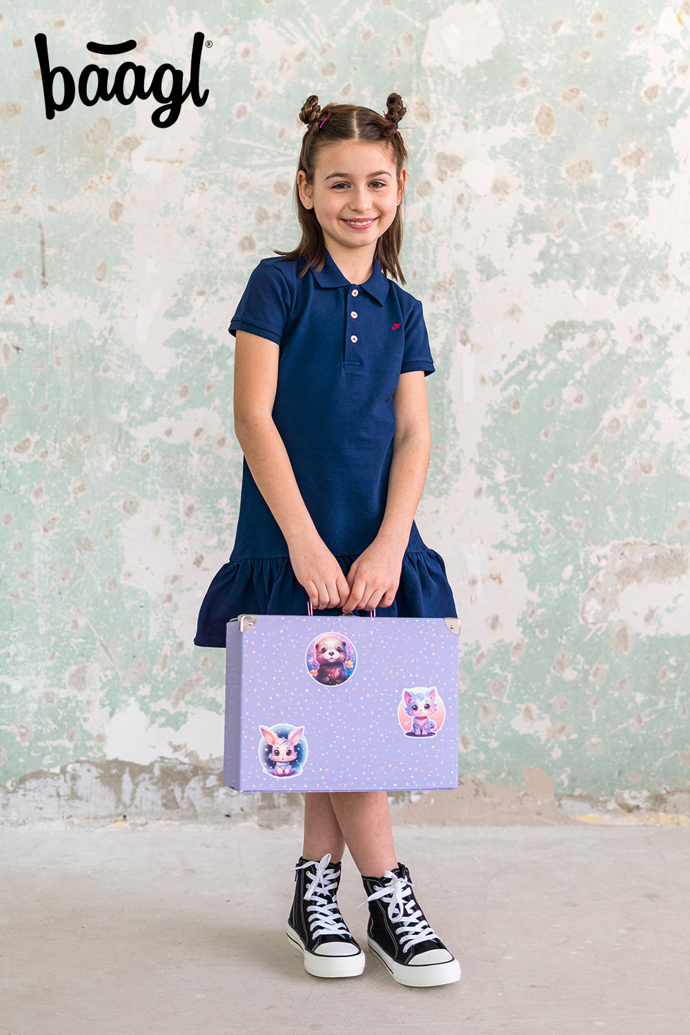 baagl-pets-mallette-scolaire-pliable-enfant-animaux image 5