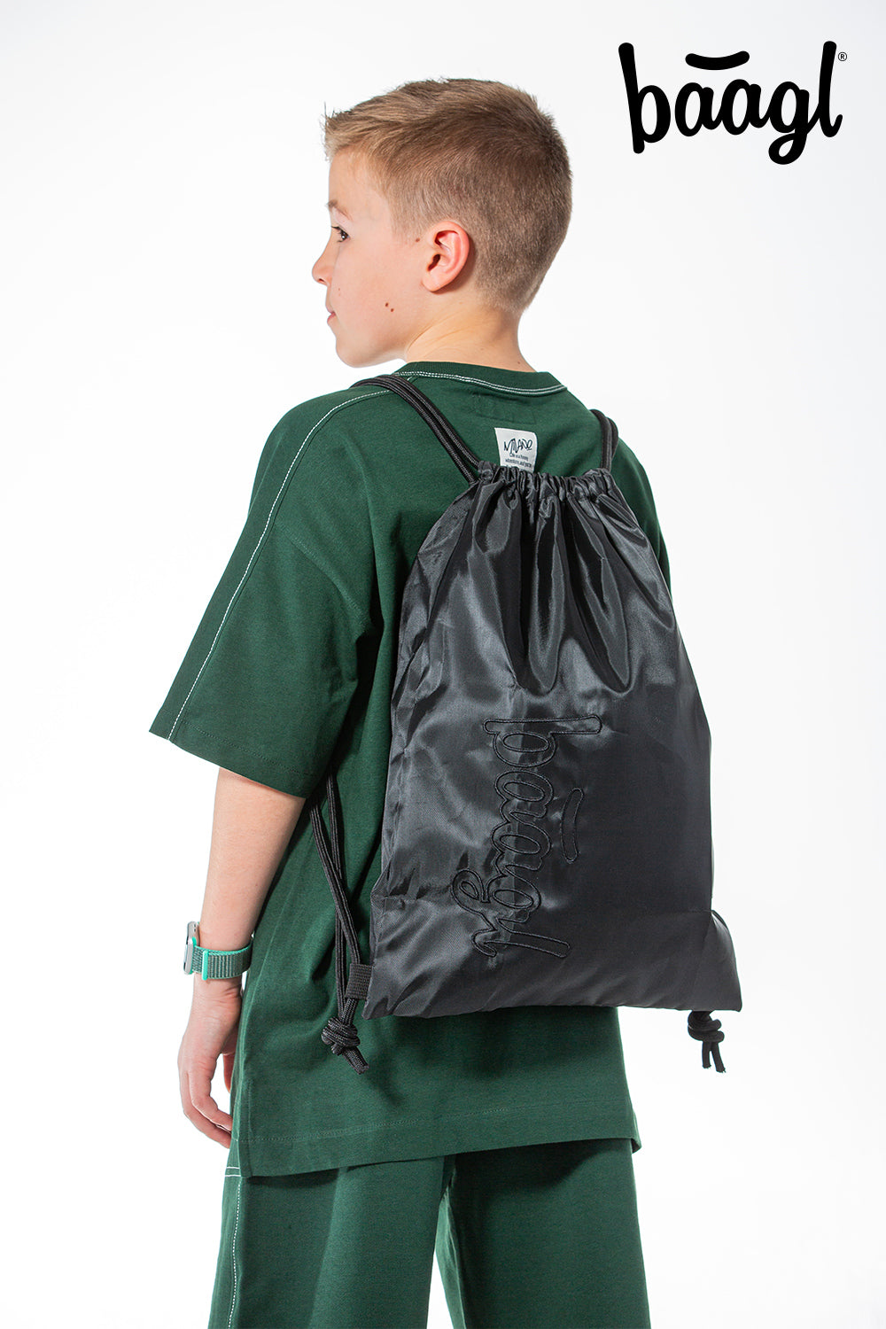 baagl-gym-sacks-darkness-sac-gym-noir-lavable image 4