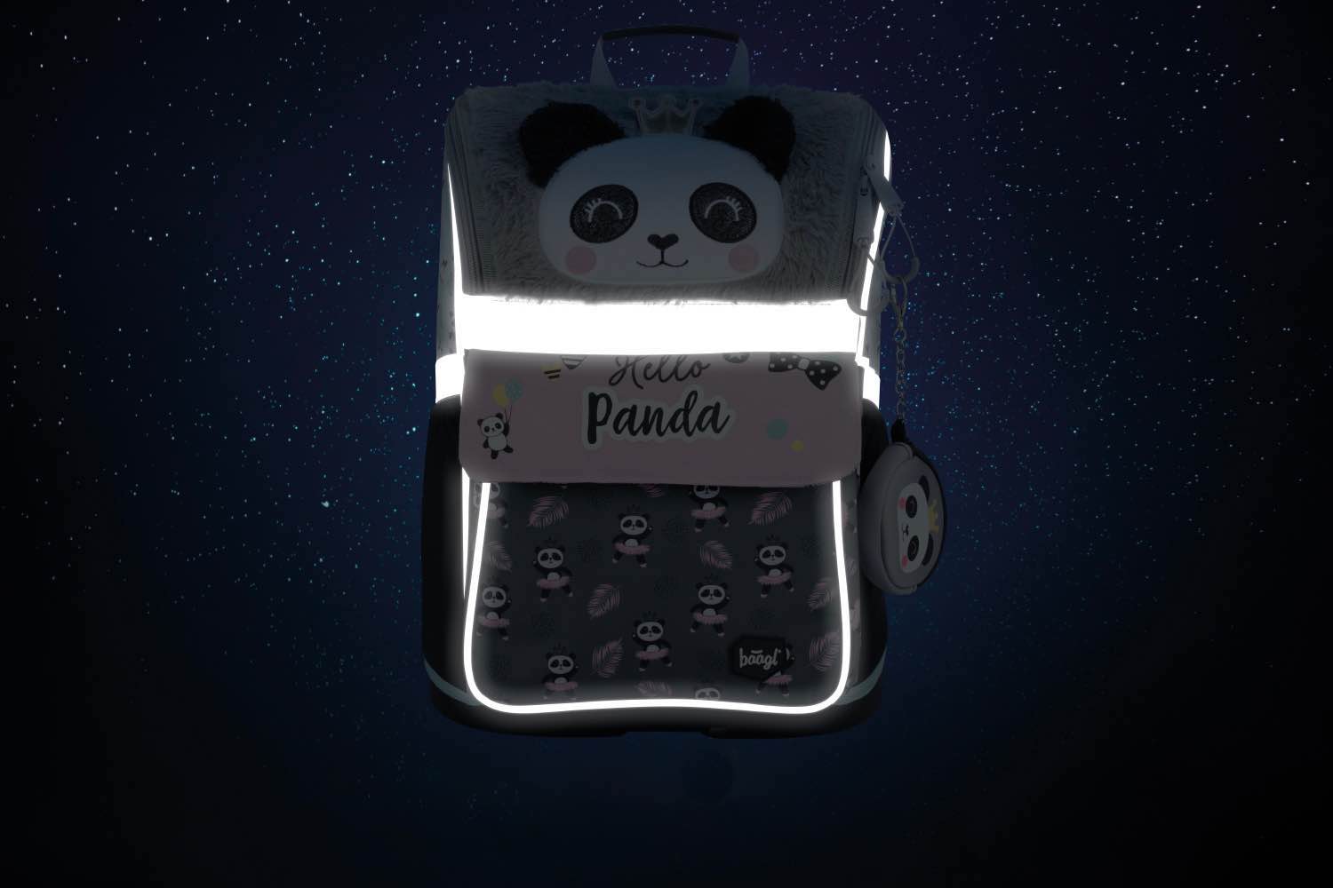 baagl-zippy-panda-ii-cartable-ensemble-3-pi-ces-fille image 7
