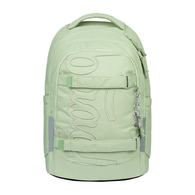 baagl-skate-max-menthol-sac-dos-scolaire-r-glable image 1