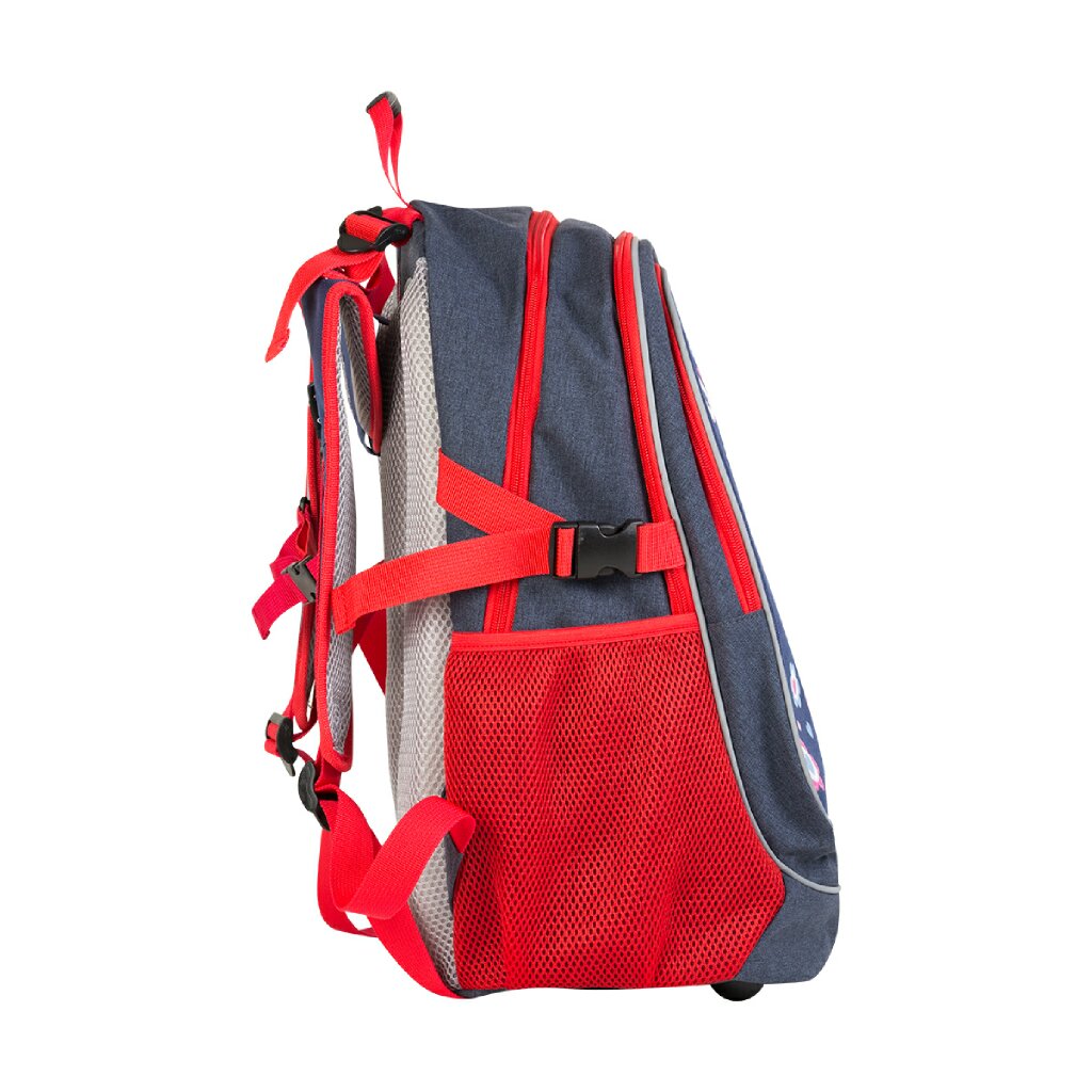 baagl-little-owls-cartable-fille-23-l-ergonomique-imperm-able image 4