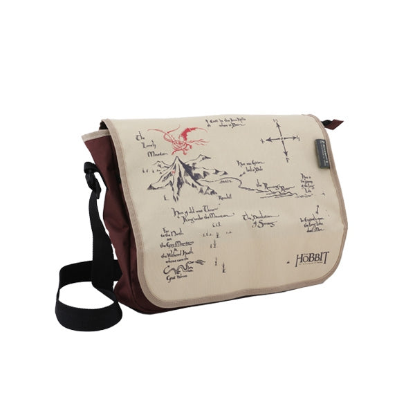 baagl-bumbags-hobbit-sac-bandouli-re-toile-zip image 1
