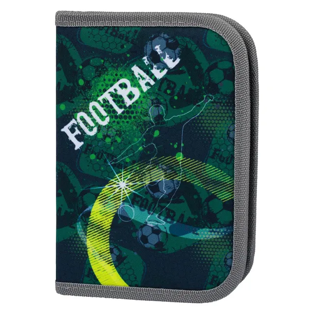 baagl-football-trousse-scolaire-classique-foot-gar-on image 1