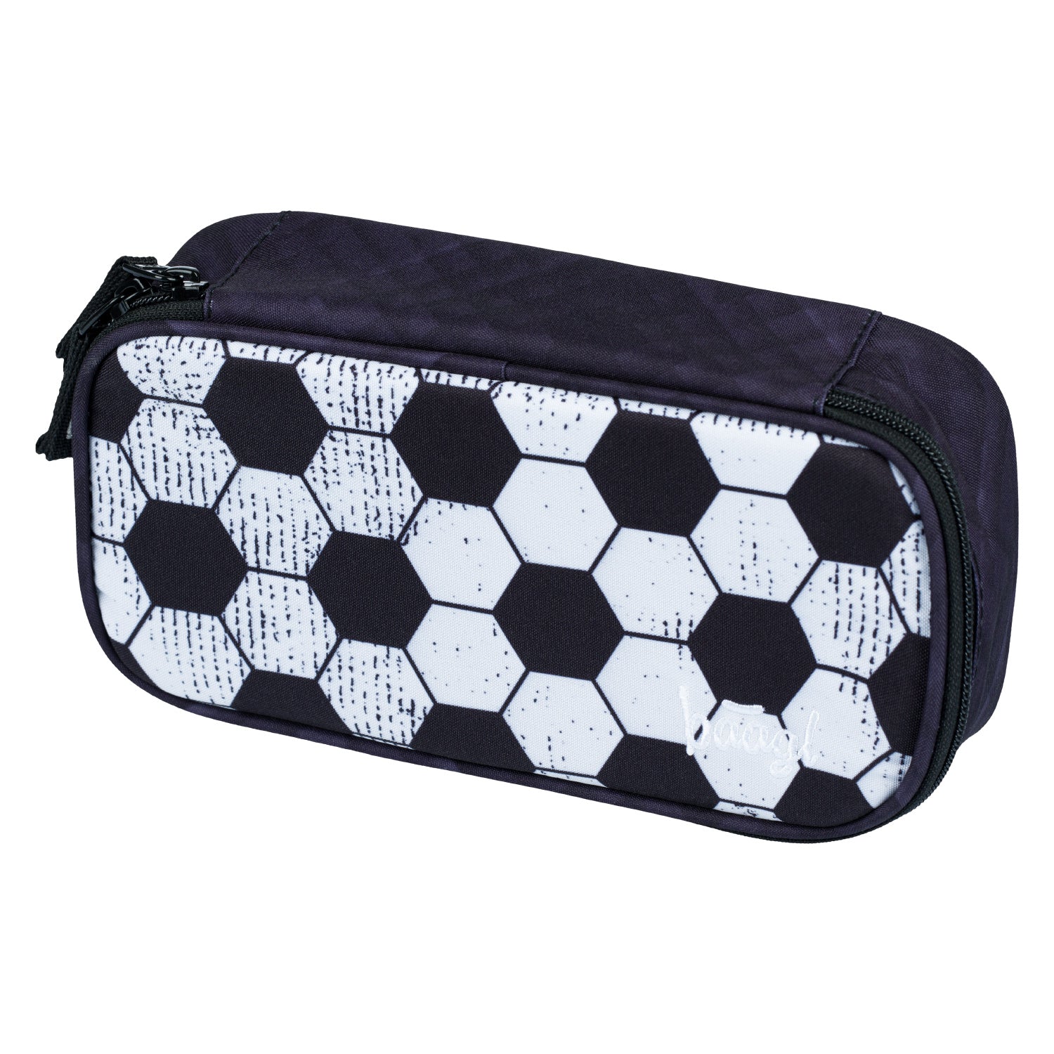 baagl-goal-trousse-scolaire-vide-recycl-e-ykk image 1
