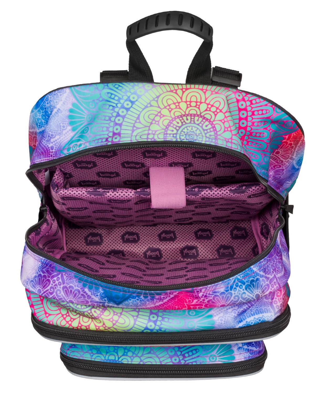 baagl-school-sets-set-cubic-mandala-sac-29-l-fille image 6