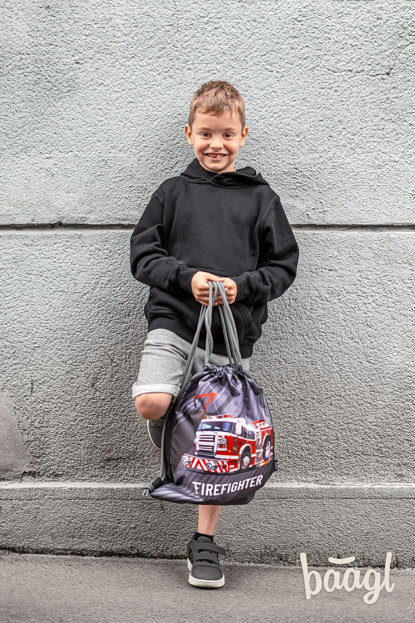 baagl-gym-sacks-firetruck-sac-gym-camion-pompier-enfant image 8