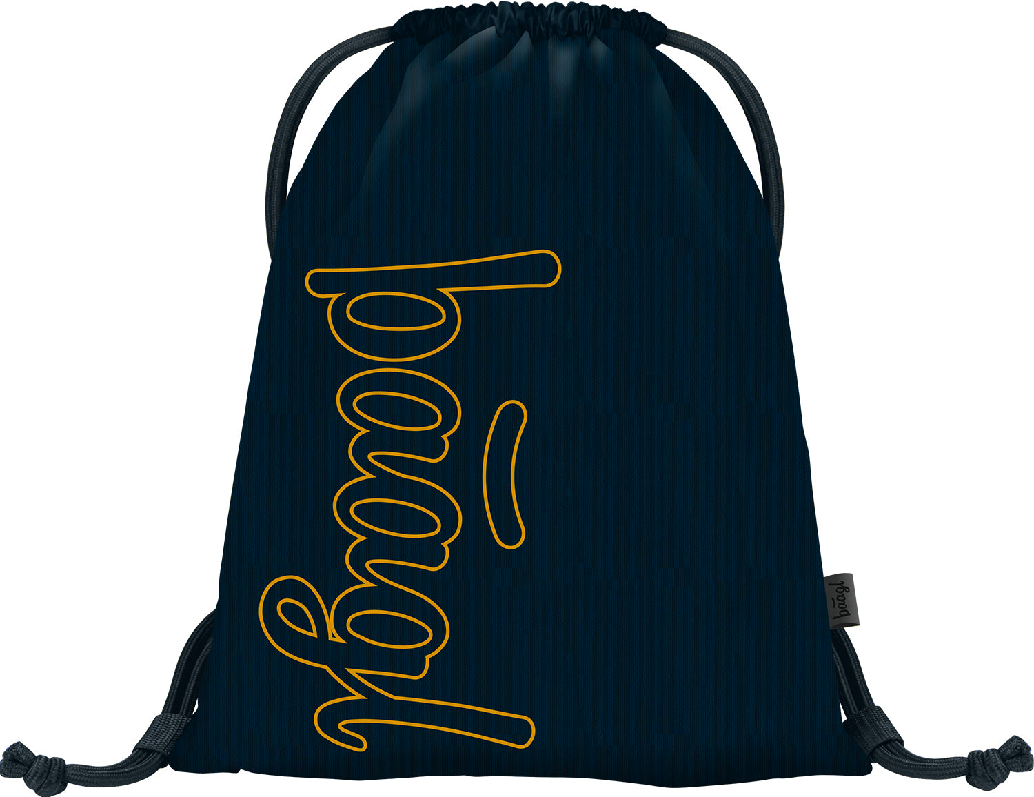 baagl-gym-sacks-sac-de-gym-lux-cordon-sport-lavable image 1
