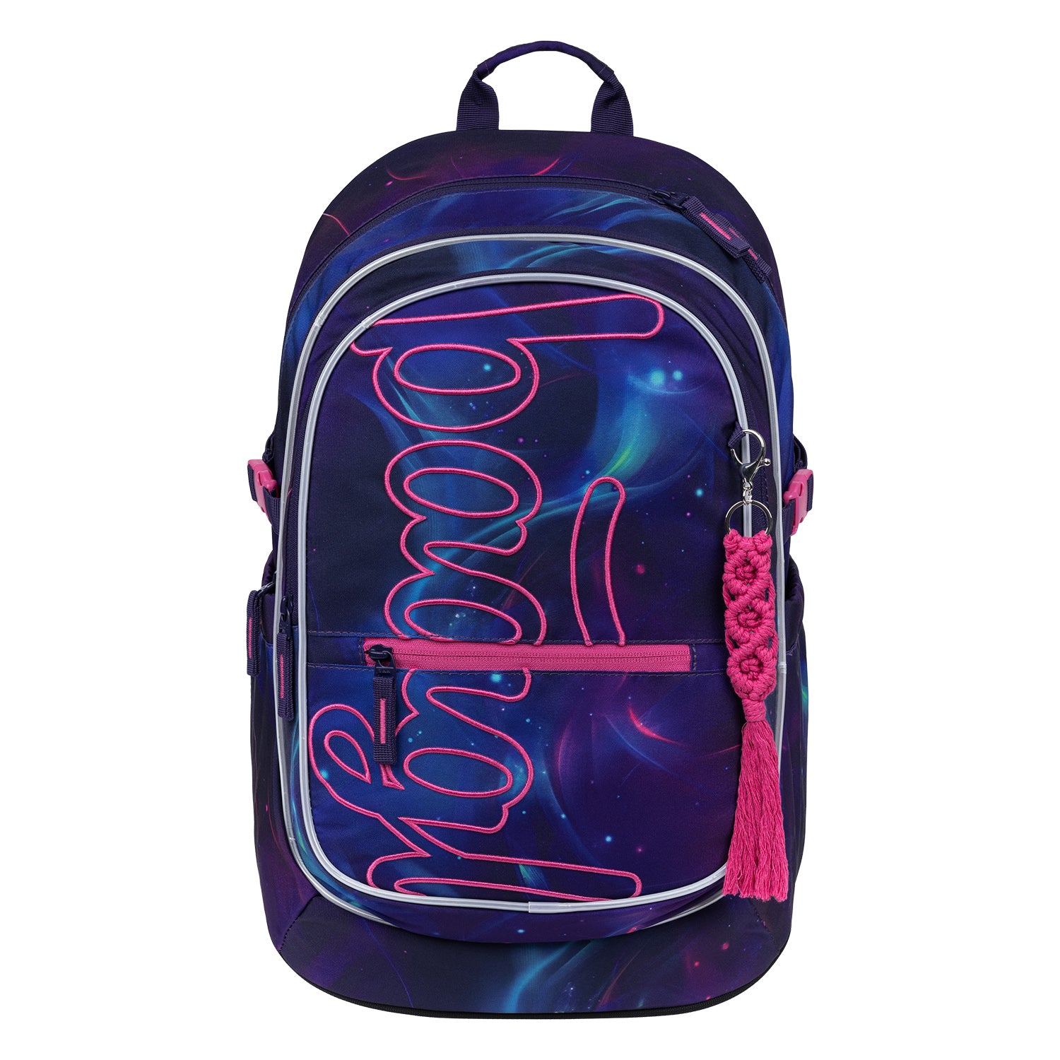 baagl-core-nova-sac-dos-25-l-fille-recycl-15-pouces image 1