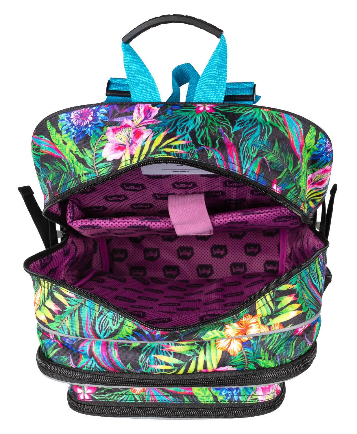 baagl-cubic-tropical-ii-ensemble-scolaire-4-pi-ces image 5