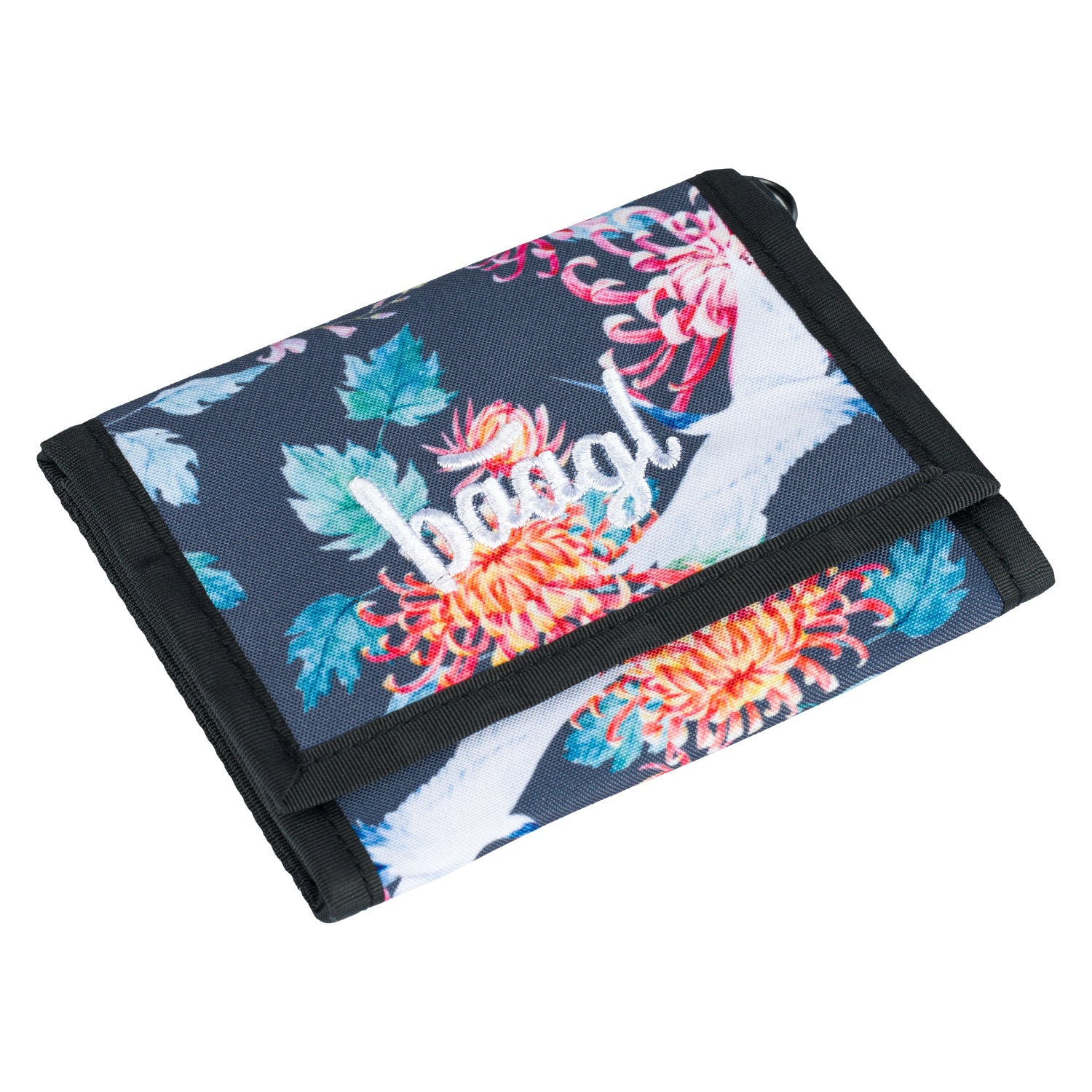 baagl-birds-portefeuille-enfant-velcro-r-sistant image 2