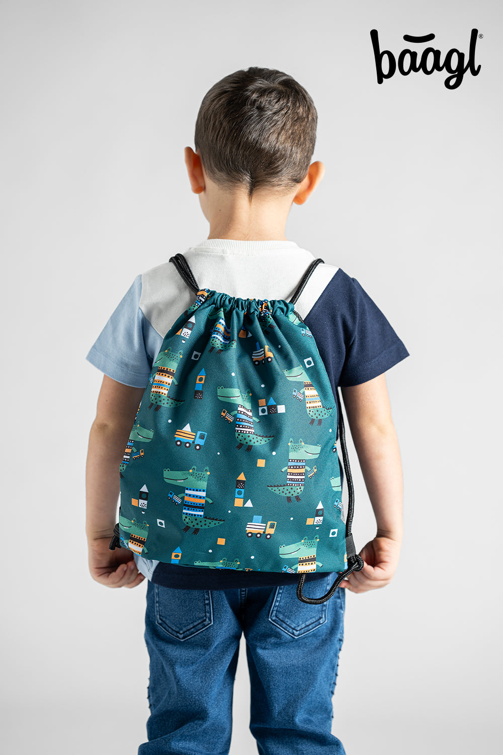 baagl-gym-sacks-crocodile-sac-gym-maternelle-lavable image 5
