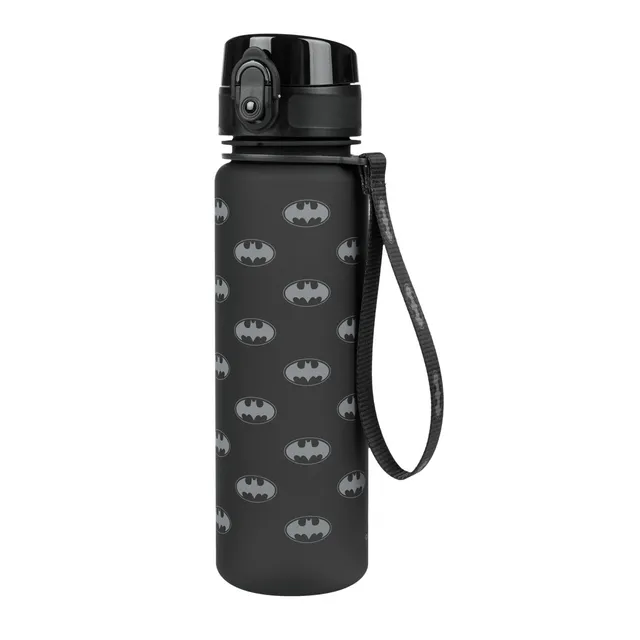 baagl-batman-logo-gourde-tritan-500-ml-enfant image 1