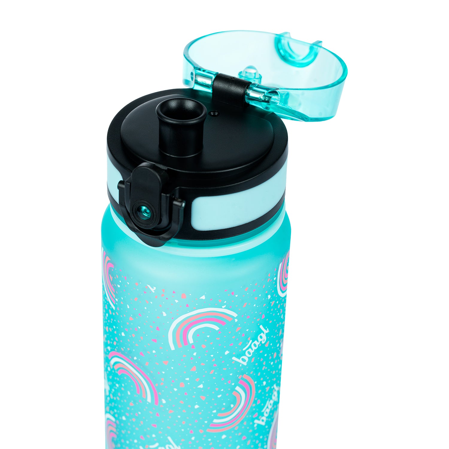 baagl-rainbow-gourde-tritan-500-ml-sans-bpa image 5
