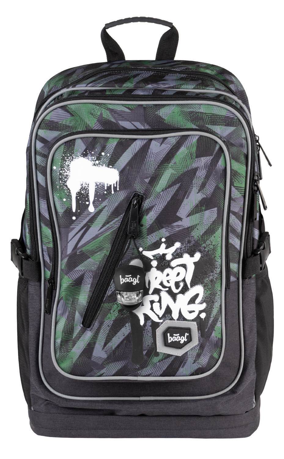 baagl-cubic-street-king-sac-dos-29-l-ergonomique image 1