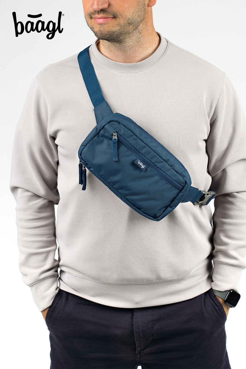 baagl-go-sac-banane-bleu-marine-imperm-able-2-l image 5