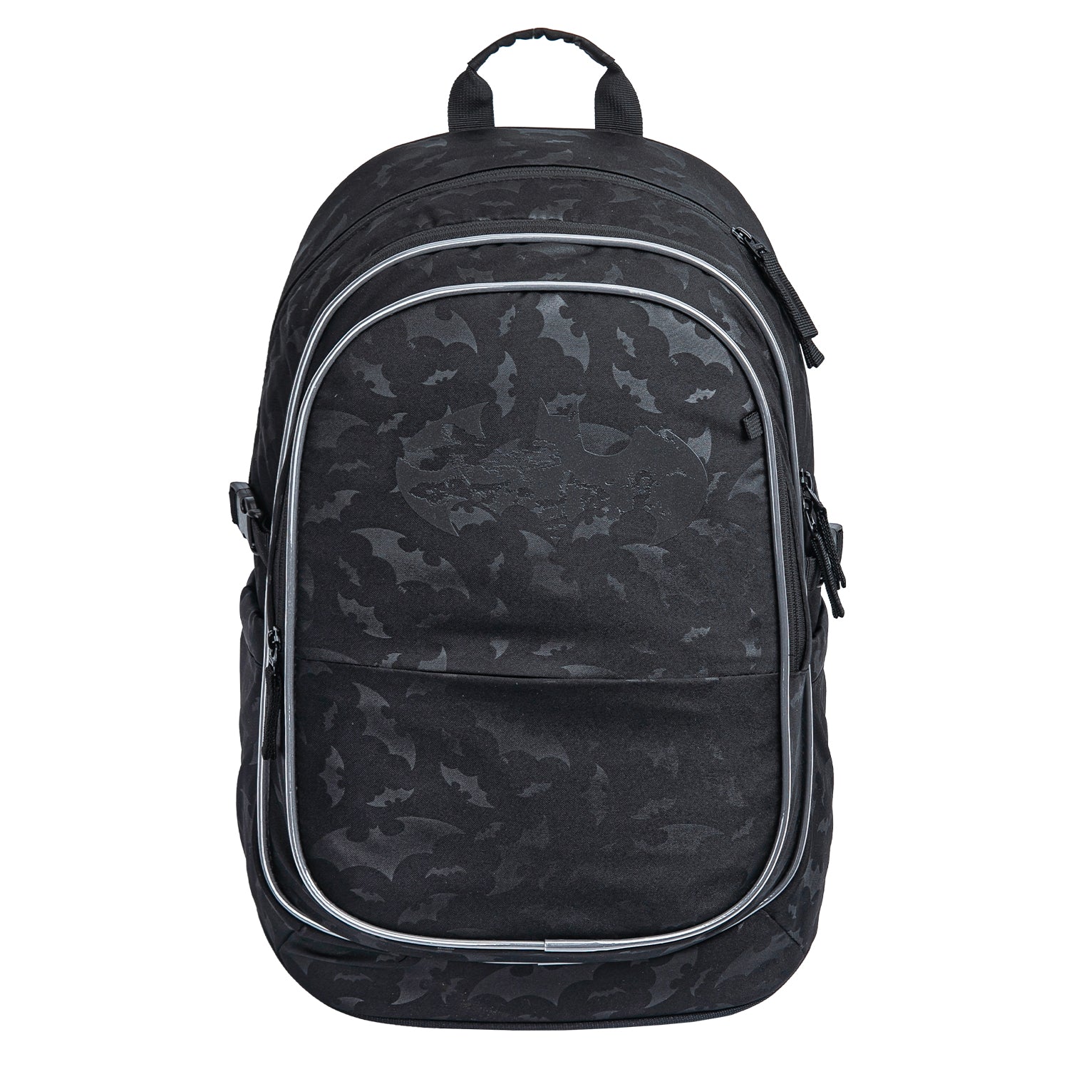 baagl-core-batman-black-sac-dos-25-l-ergonomique-gar-on image 1