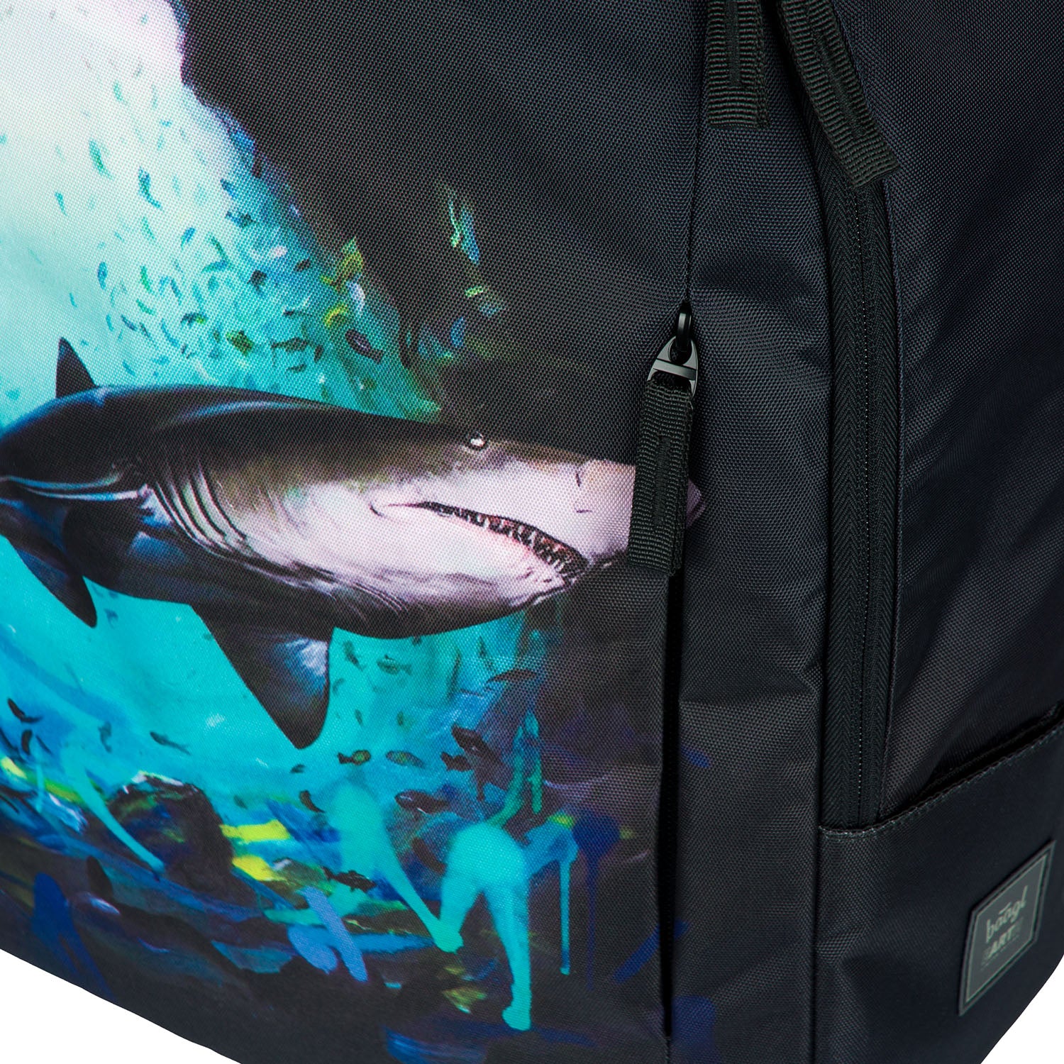 baagl-earth-shark-sac-dos-gar-on-recycl-18-l image 6