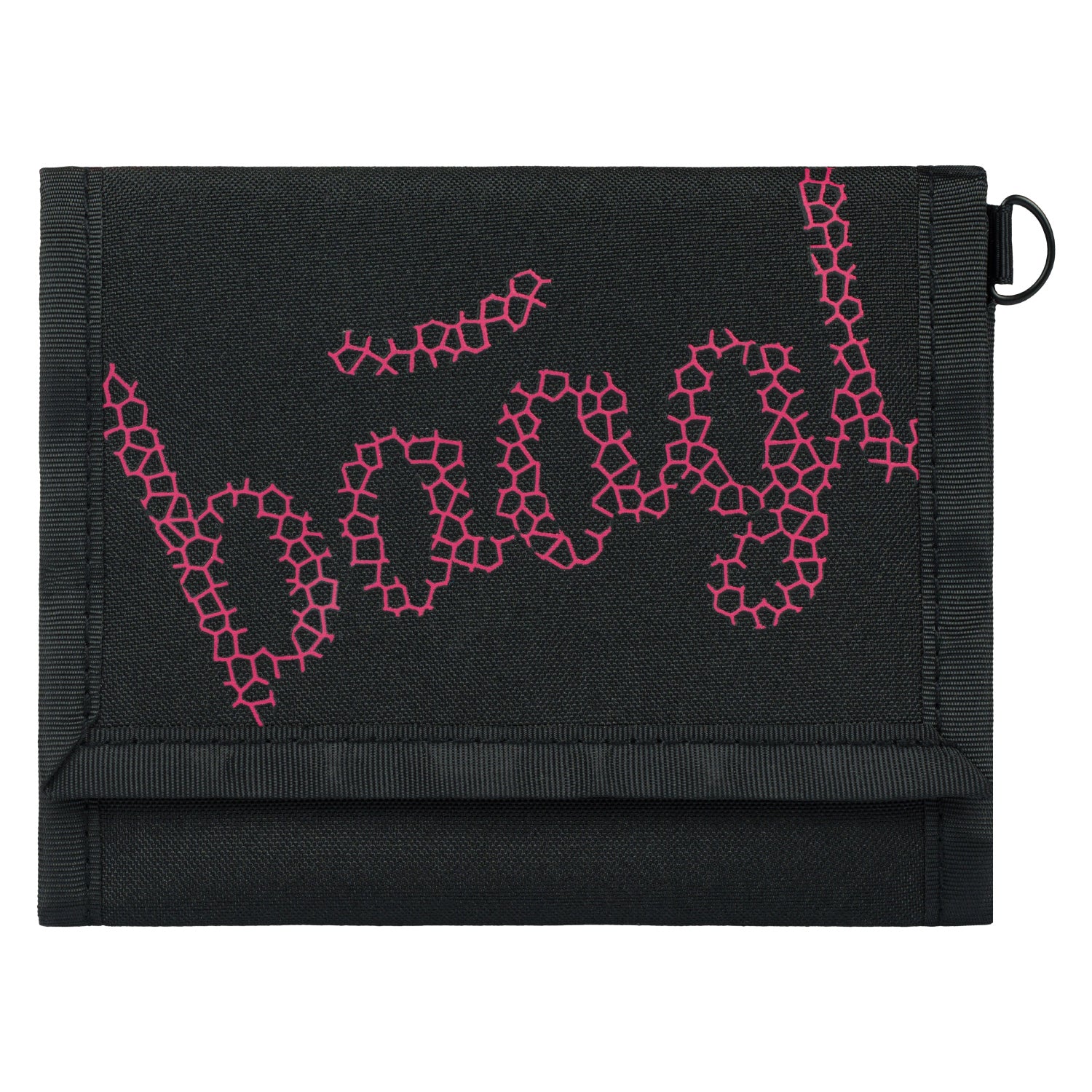 baagl-red-portefeuille-enfant-rouge-scratch-r-sistant image 1