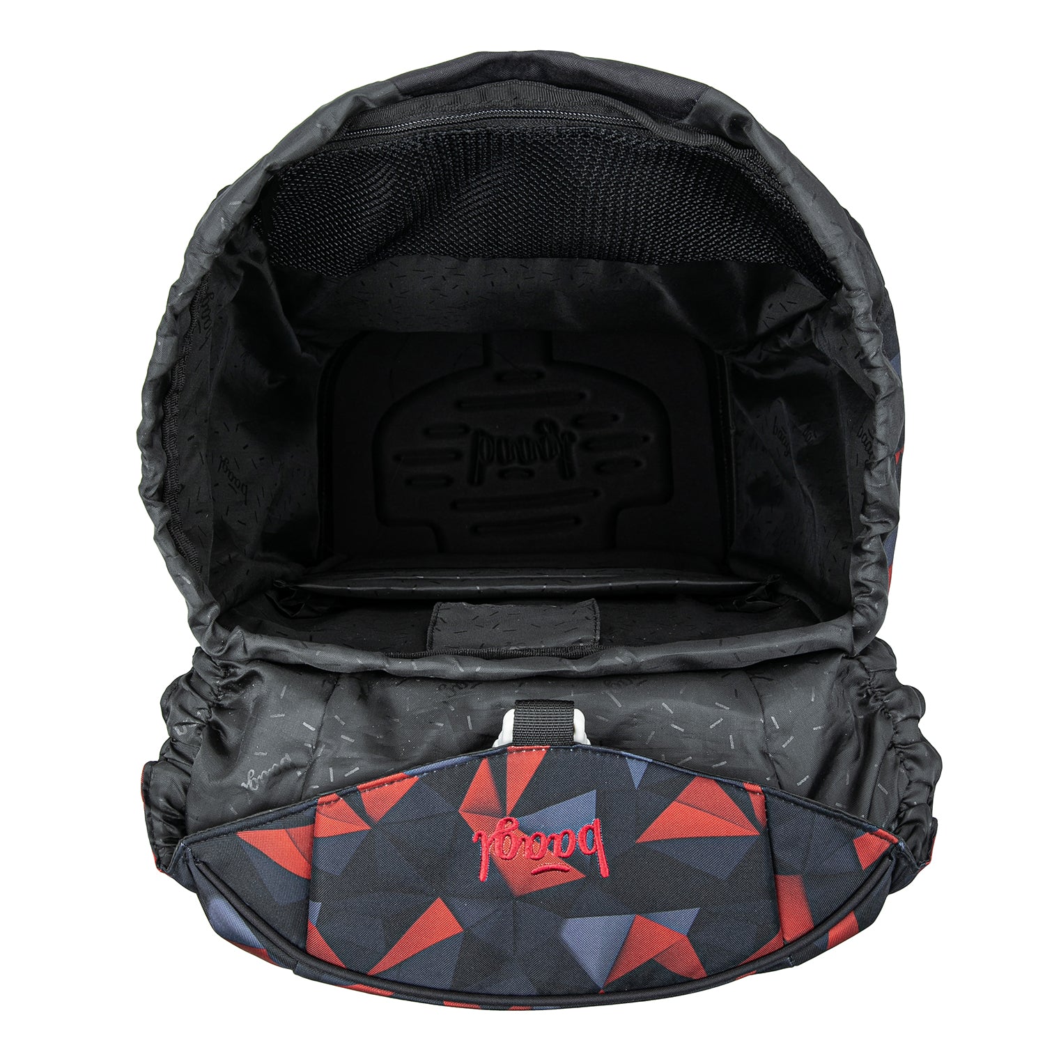 baagl-airy-plus-rescuers-cartable-scolaire-ergonomique image 5