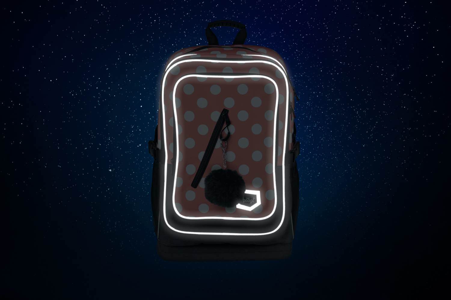 baagl-school-sets-set-cubic-dots-sac-29l-trousse-gym image 7