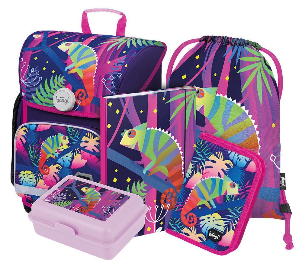 baagl-ergo-chameleon-ii-ensemble-cartable-cam-l-on-19-l image 1