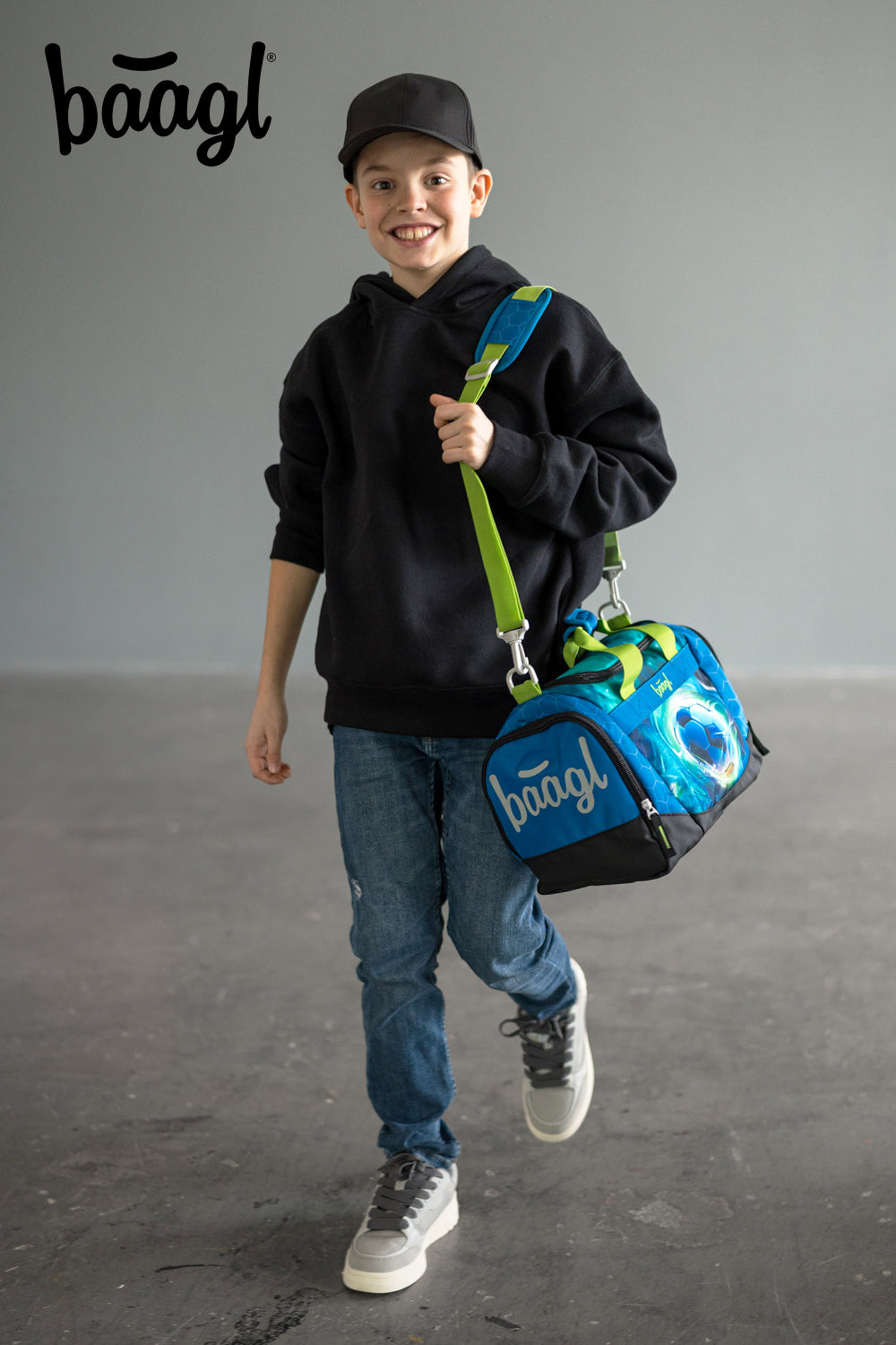 baagl-football-ball-sac-de-sport-enfant-ballon-foot image 8