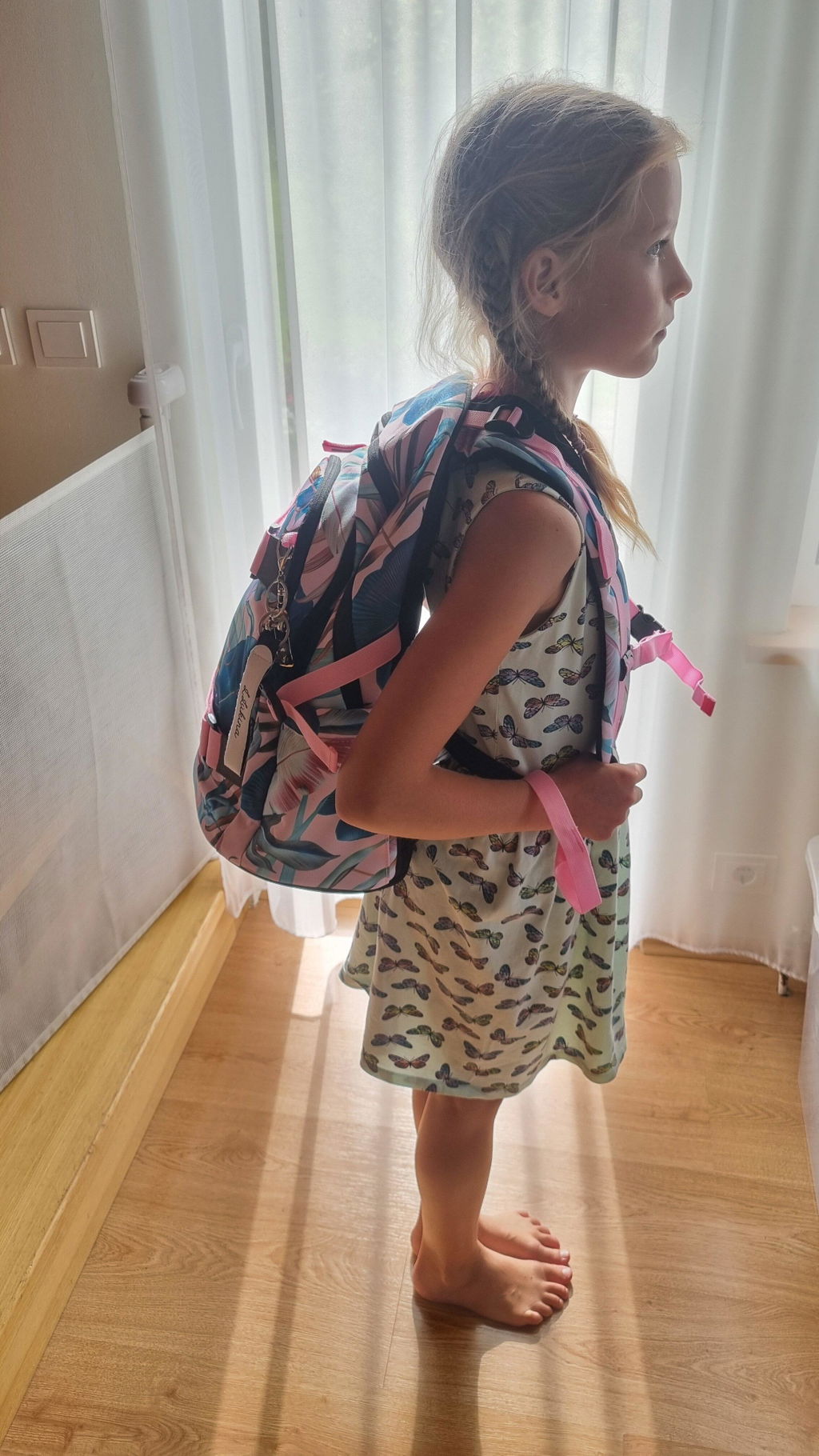 Sac confort