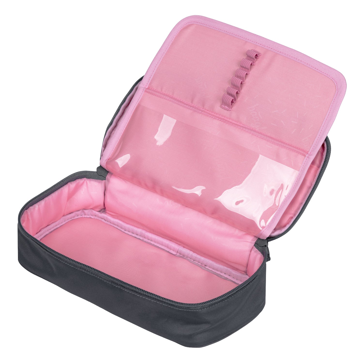baagl-school-tui-logo-pink-trousse-scolaire-rose-recycl-e image 2