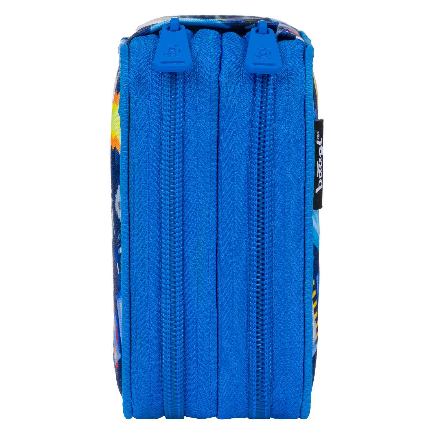 baagl-two-level-space-game-trousse-double-2-compartiments image 6