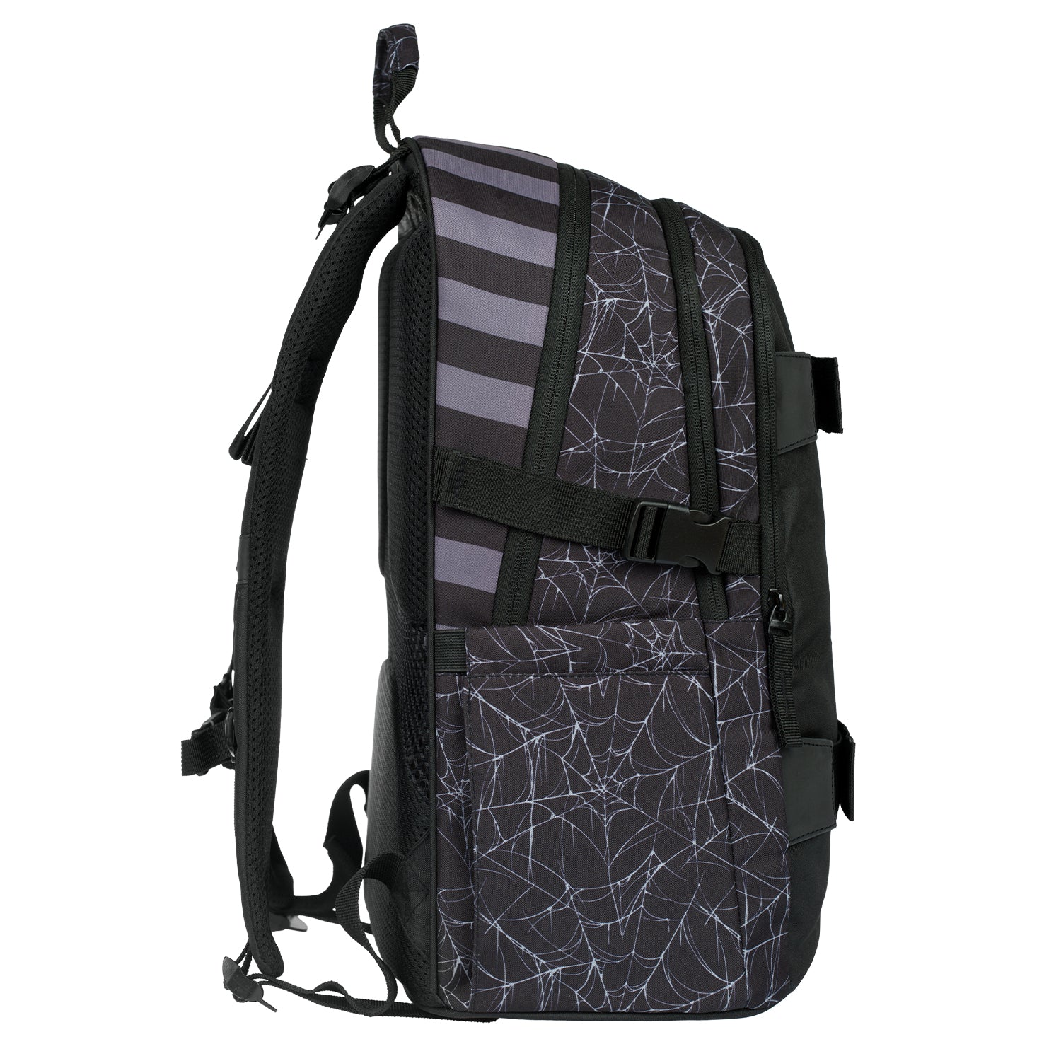 baagl-skate-wednesday-nevermore-sac-dos-25-l image 3