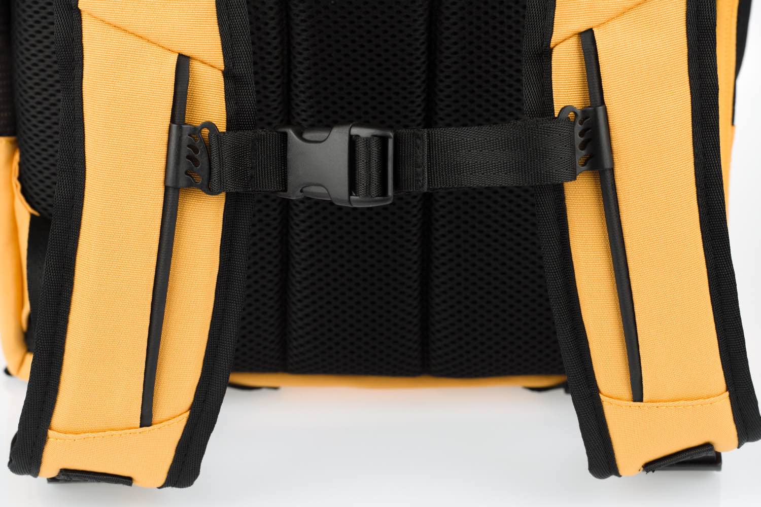 baagl-city-rpet-mustard-sac-dos-moutarde-15-5-l image 7