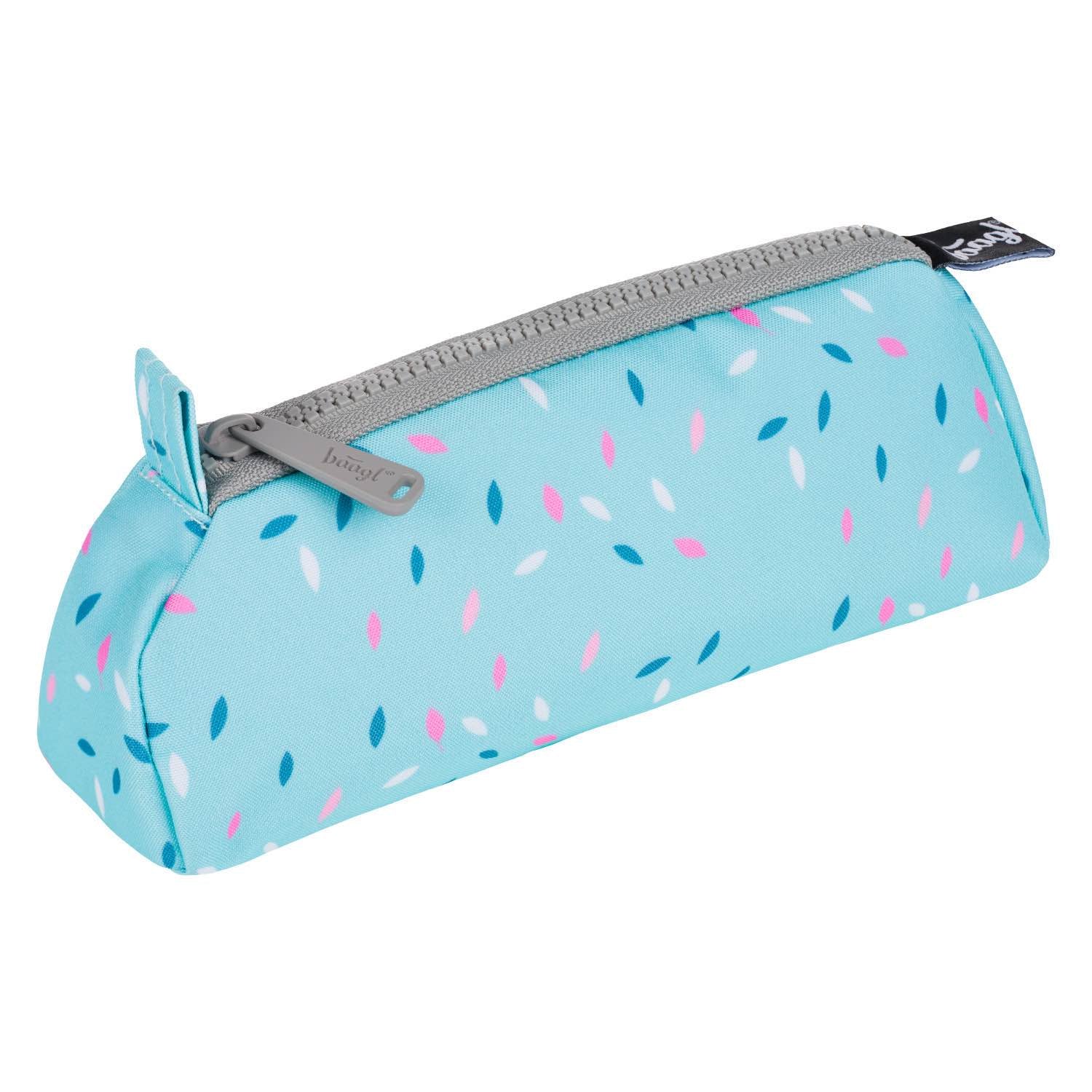baagl-basic-yucca-trousse-scolaire-fille-simple image 1