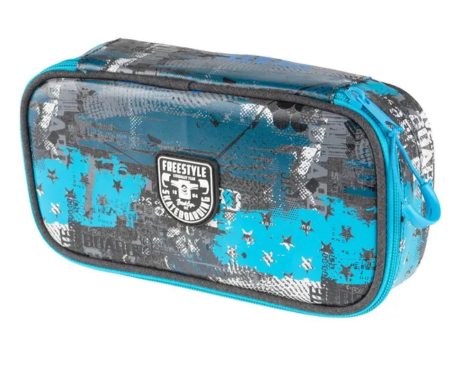 baagl-freestyle-trousse-cole-vide-gar-on image 1