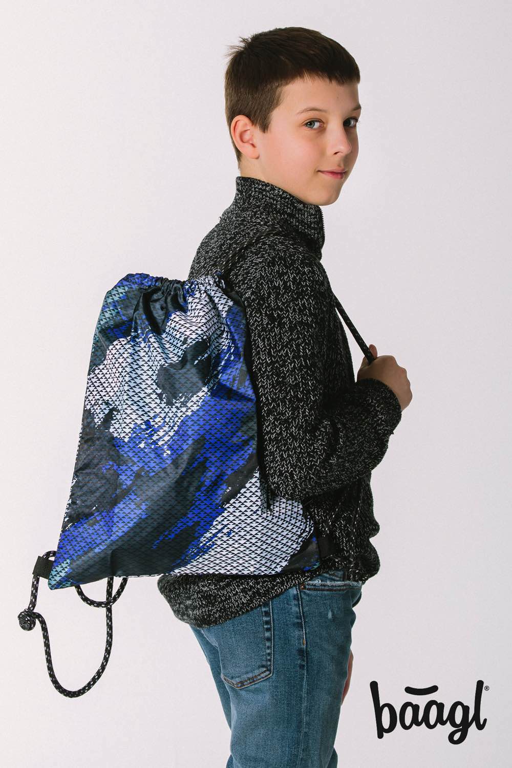 baagl-gym-sacks-paintball-sac-de-sport-enfant-lavable image 4