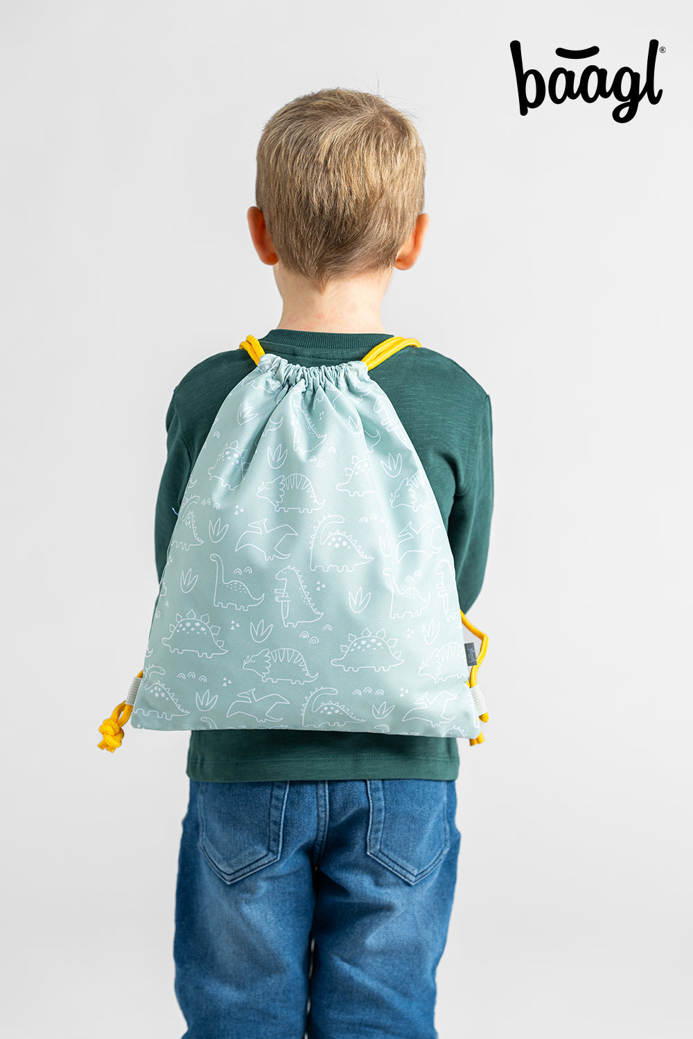 baagl-gym-sacks-dino-sac-de-sport-enfant-maternelle-dinosaure image 5