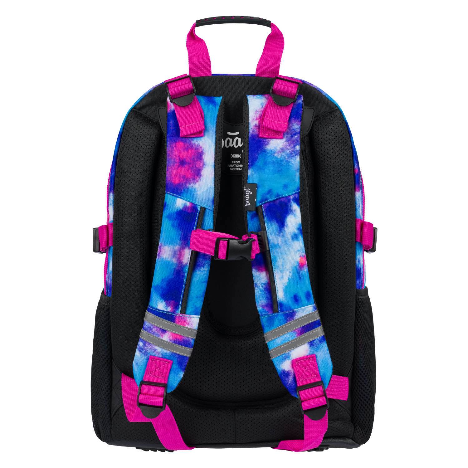 baagl-core-stellar-sac-dos-scolaire-25-l-ergonomique image 4