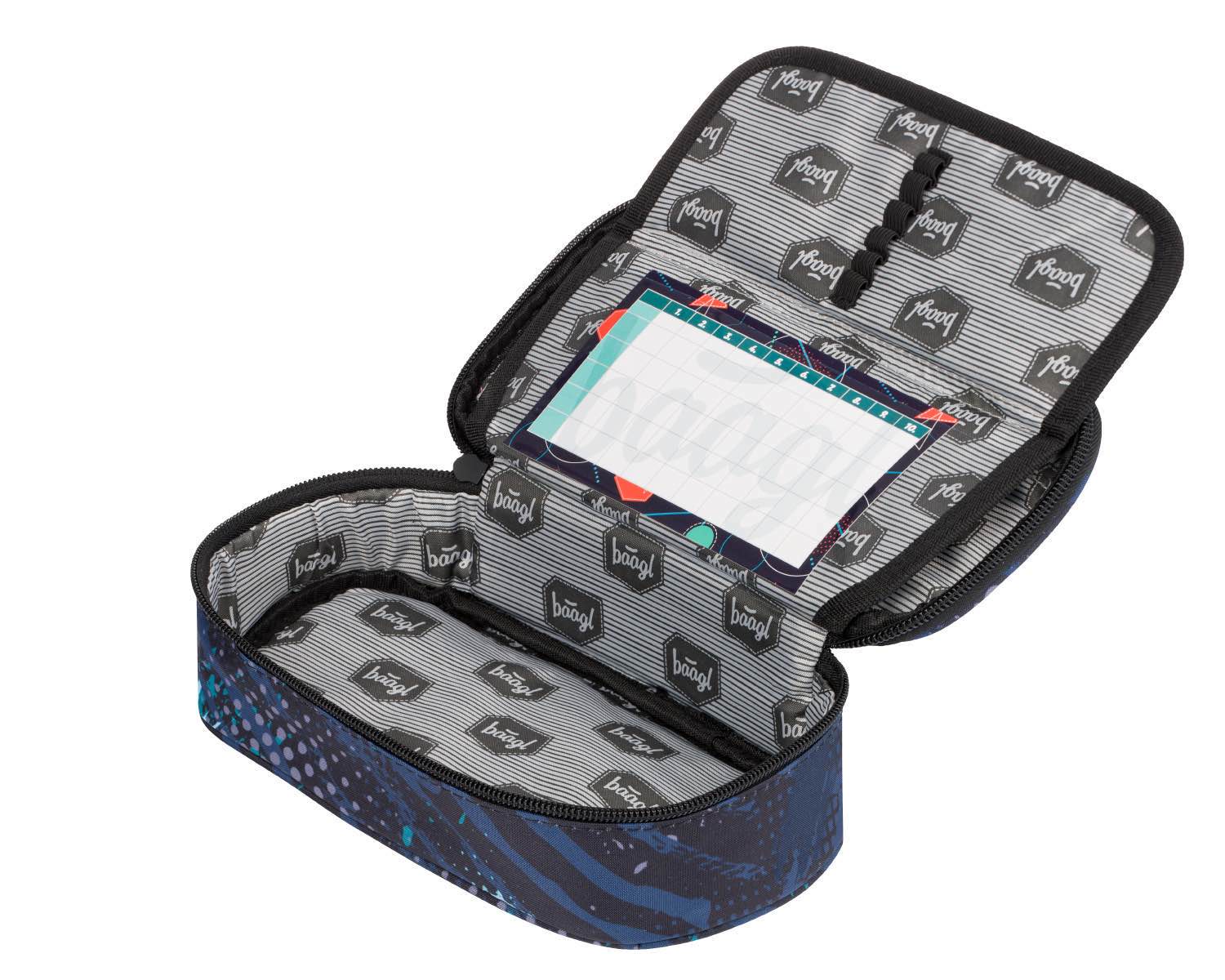 baagl-skate-structures-trousse-scolaire-rigide-vide image 2