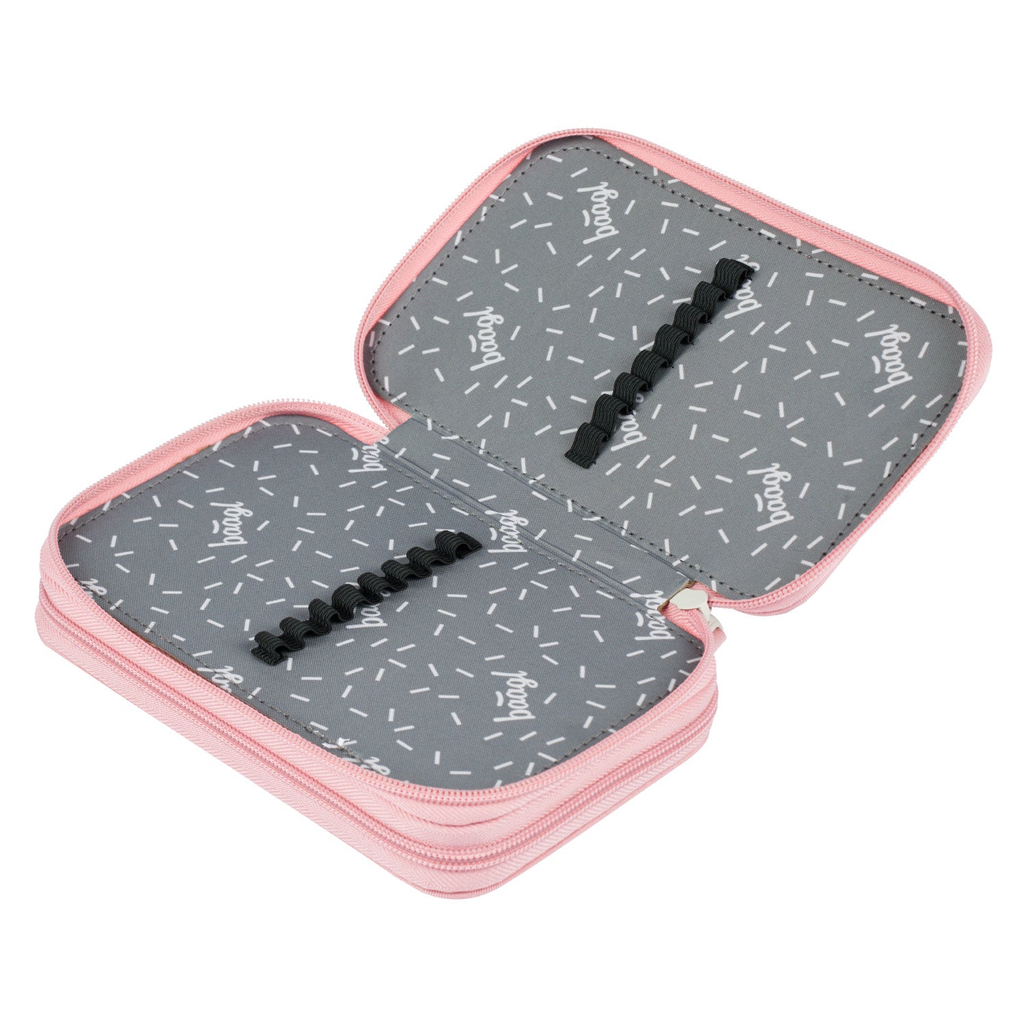 baagl-raccoon-trousse-scolaire-double-sans-fournitures image 3