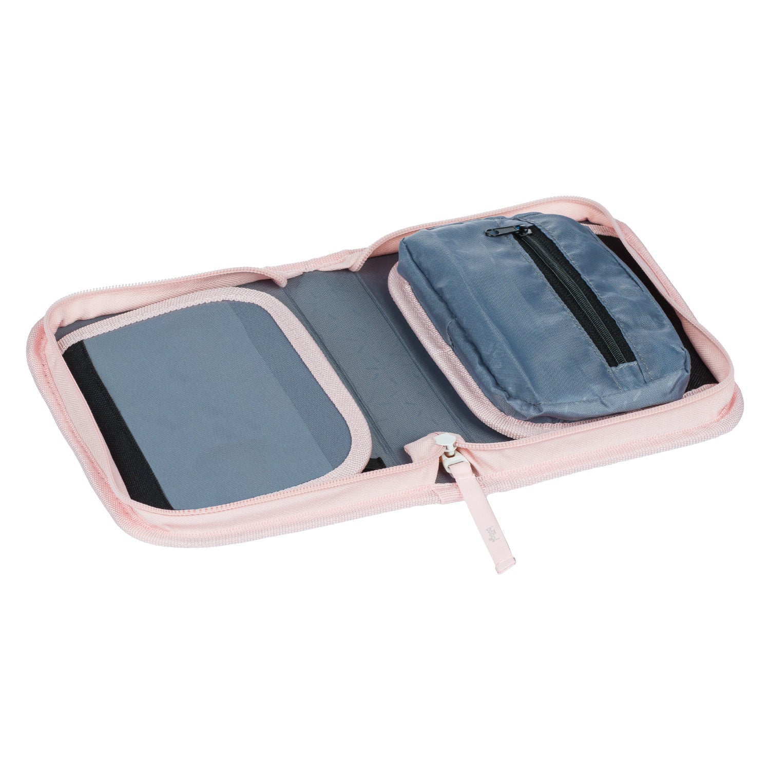 baagl-classic-bunny-trousse-scolaire-lapin-vide image 4