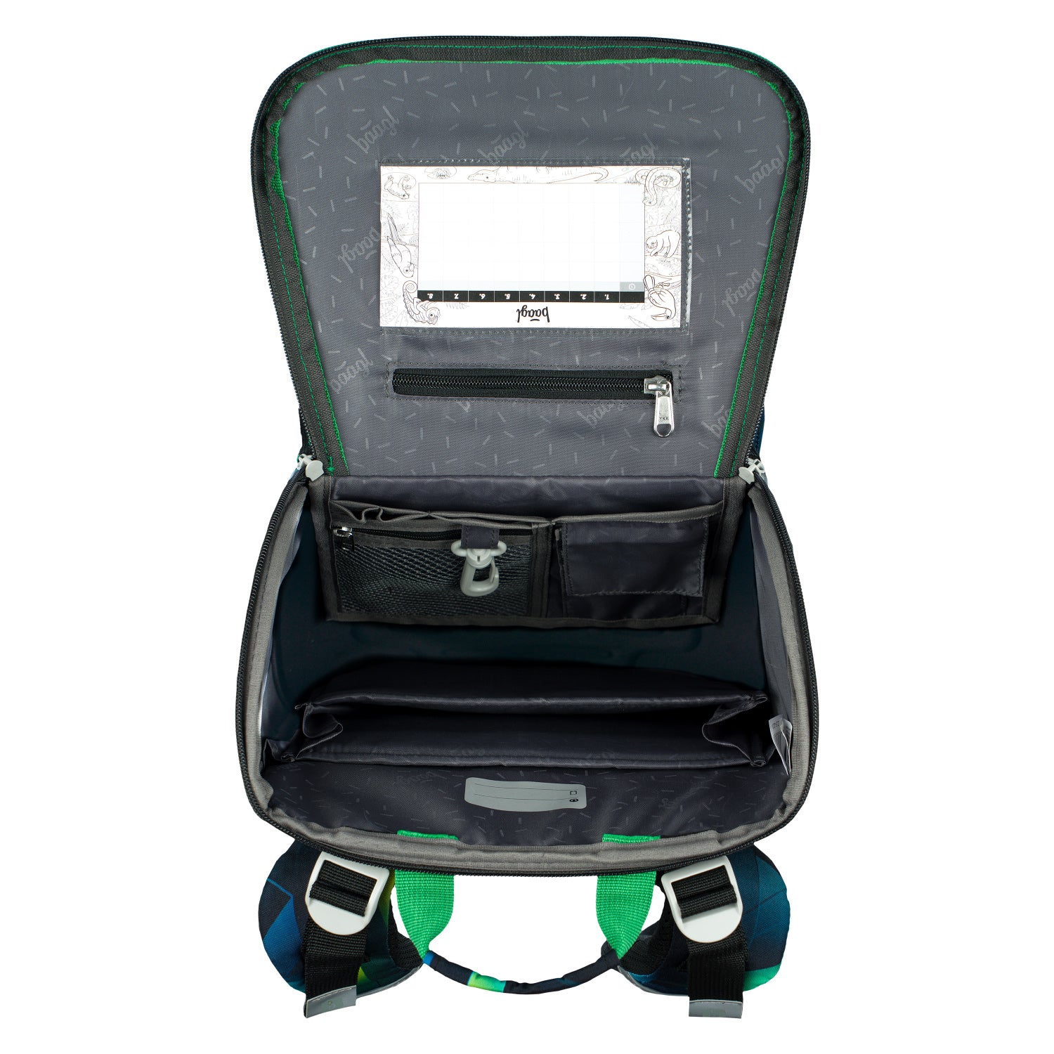 baagl-zippy-football-player-ii-cartable-cp-18-l image 5