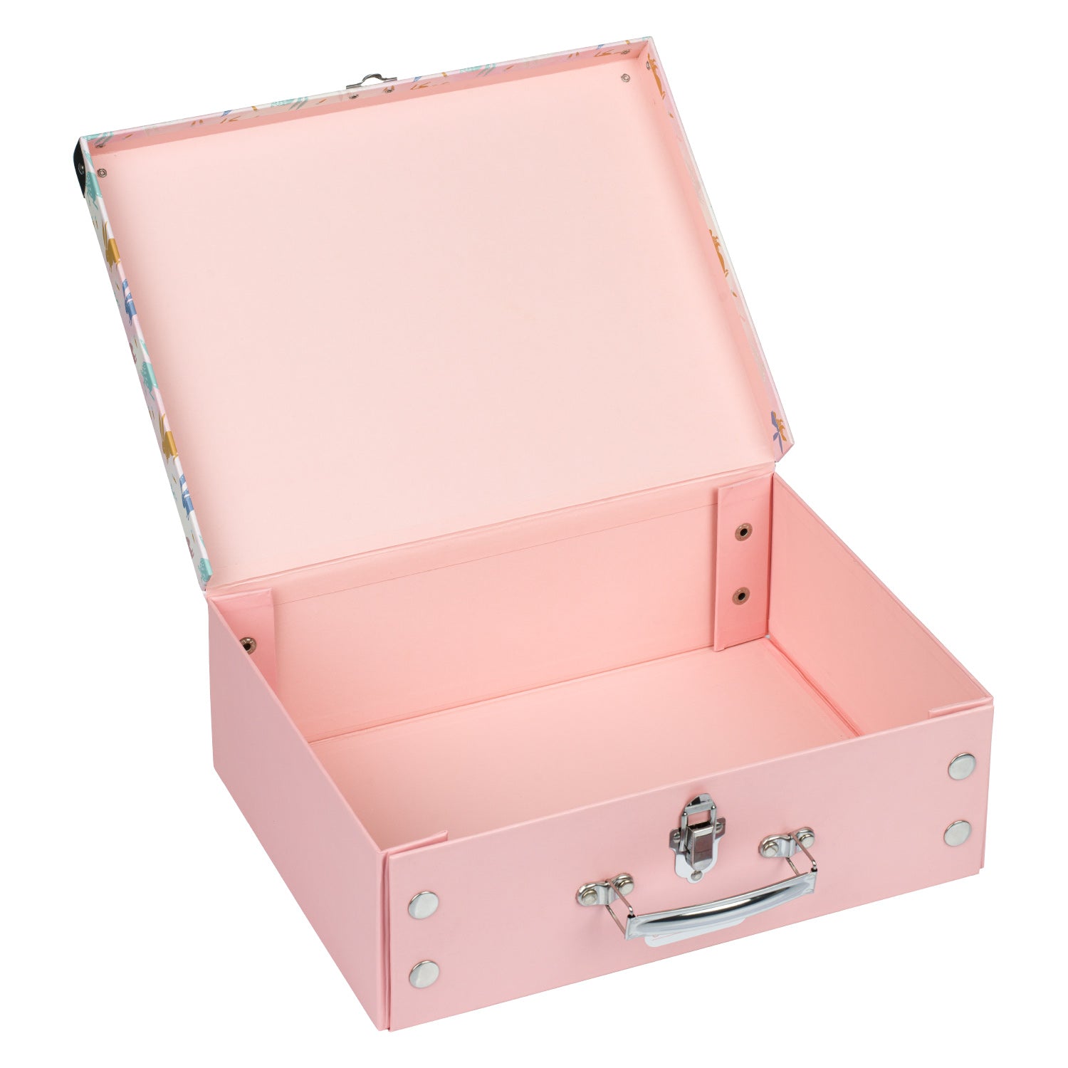 baagl-bunny-mallette-pliable-lapin image 2