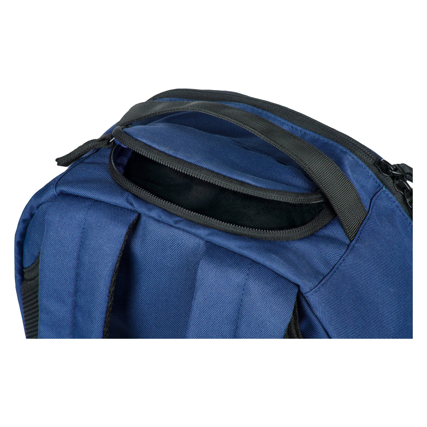 baagl-earth-blue-sac-dos-18-l-recycl-bleu image 7