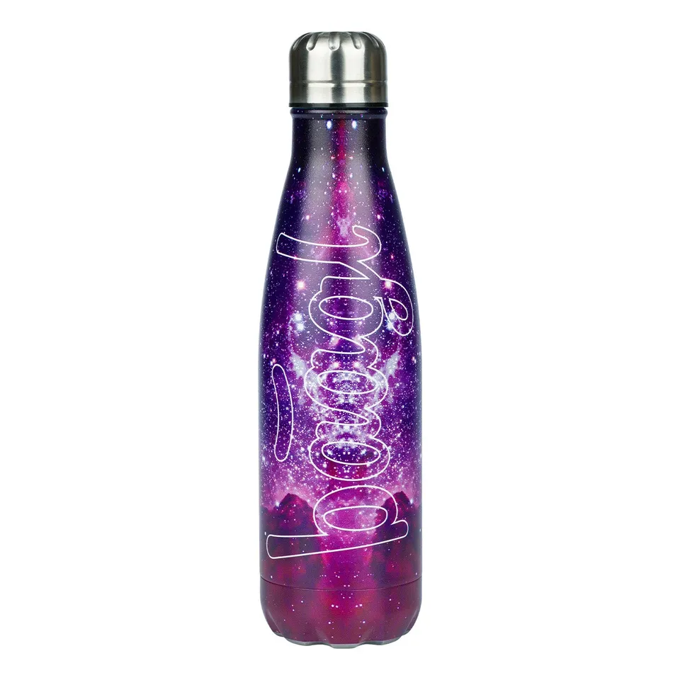 baagl-thermo-bottles-galaxy-gourde-isotherme-500-ml image 1