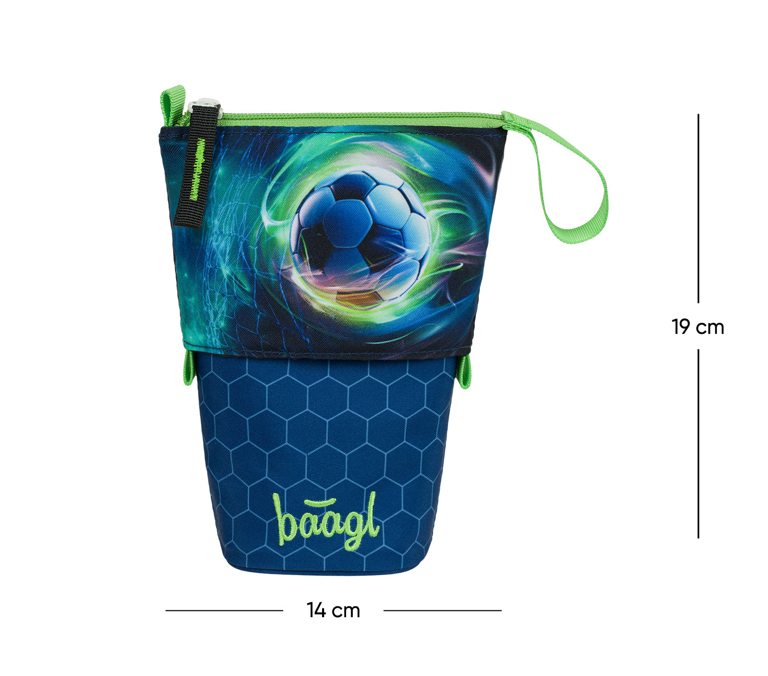 baagl-pop-up-soccer-ball-trousse-crayons-debout image 6