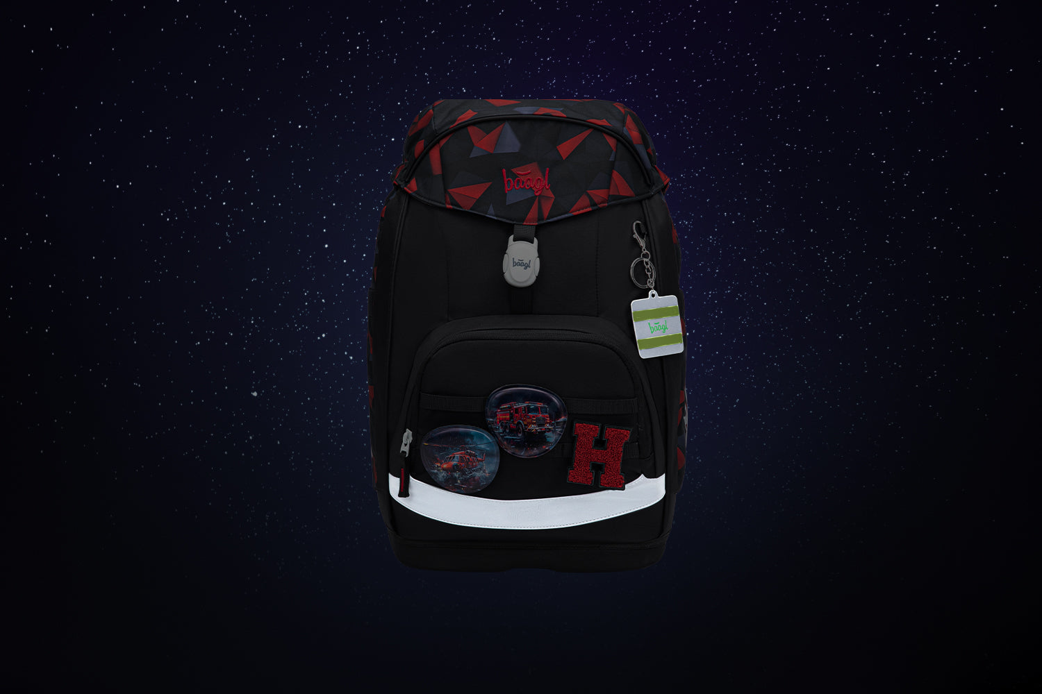 baagl-airy-plus-rescuers-ii-cartable-set-scolaire-gar-on image 6