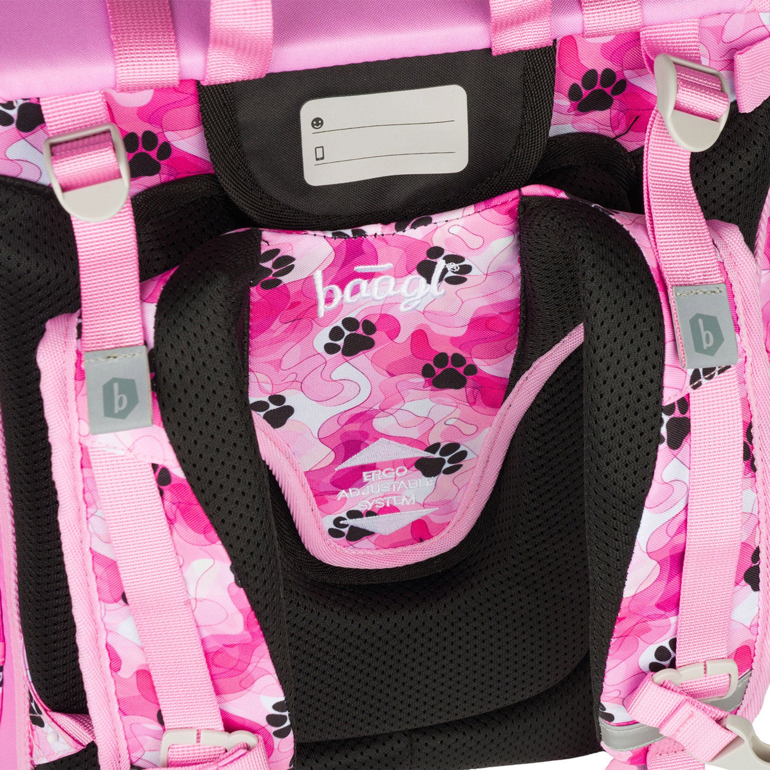 baagl-ergo-paws-cartable-scolaire-ergonomique-19-l image 8