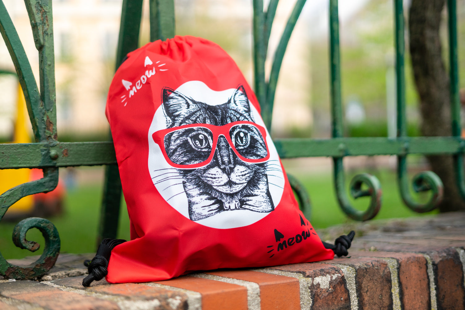 baagl-gym-sacks-cat-sac-de-gym-chat-lavable image 6