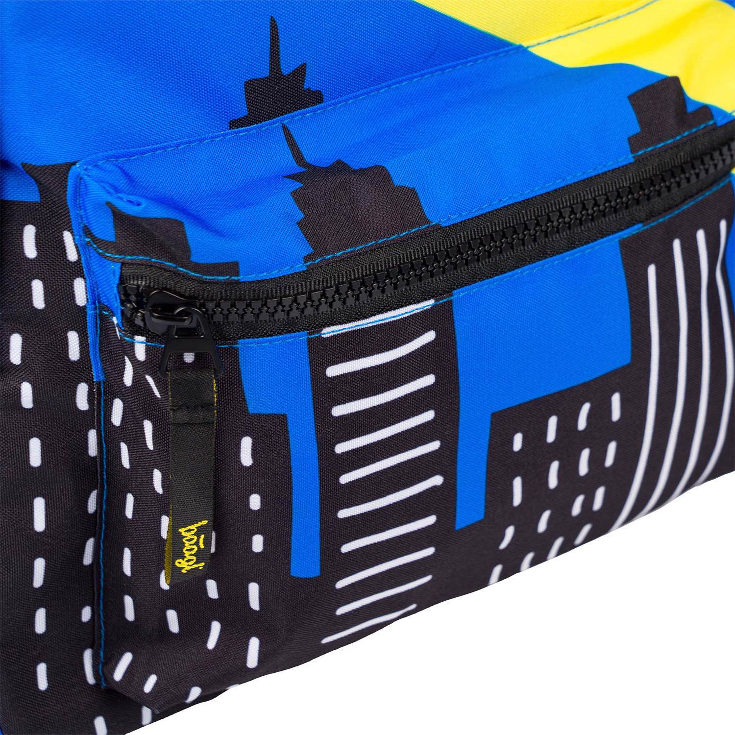 baagl-batman-blue-light-sac-dos-maternelle-gar-on image 6